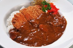 Katsu Curry Rice